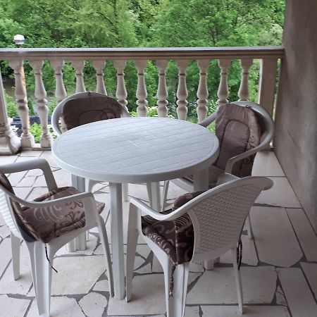 Apartmani Tajra Visoko Exterior photo