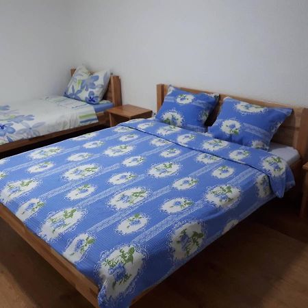 Apartmani Tajra Visoko Exterior photo