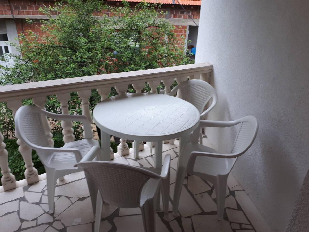 Apartmani Tajra Visoko Exterior photo