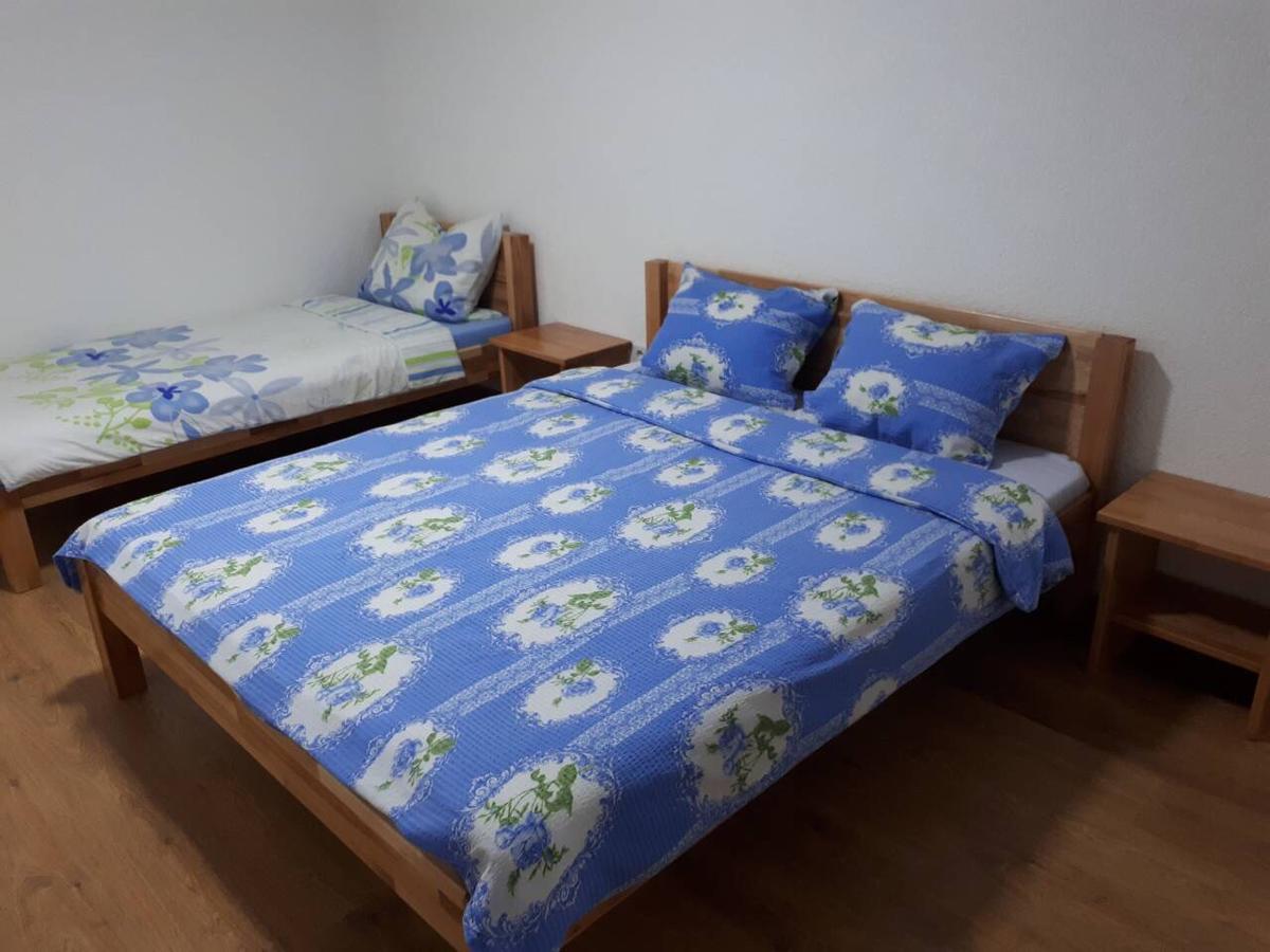 Apartmani Tajra Visoko Exterior photo