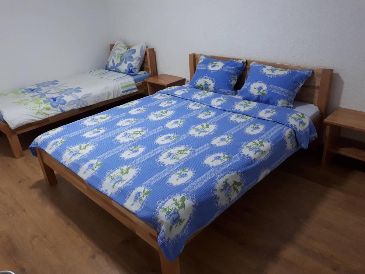 Apartmani Tajra Visoko Exterior photo