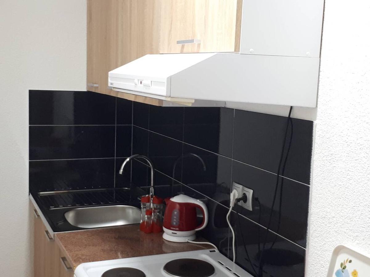 Apartmani Tajra Visoko Exterior photo