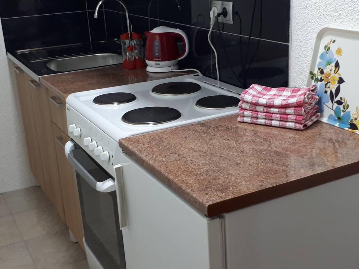 Apartmani Tajra Visoko Exterior photo