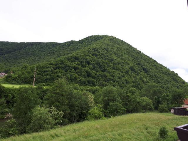 Apartmani Tajra Visoko Exterior photo