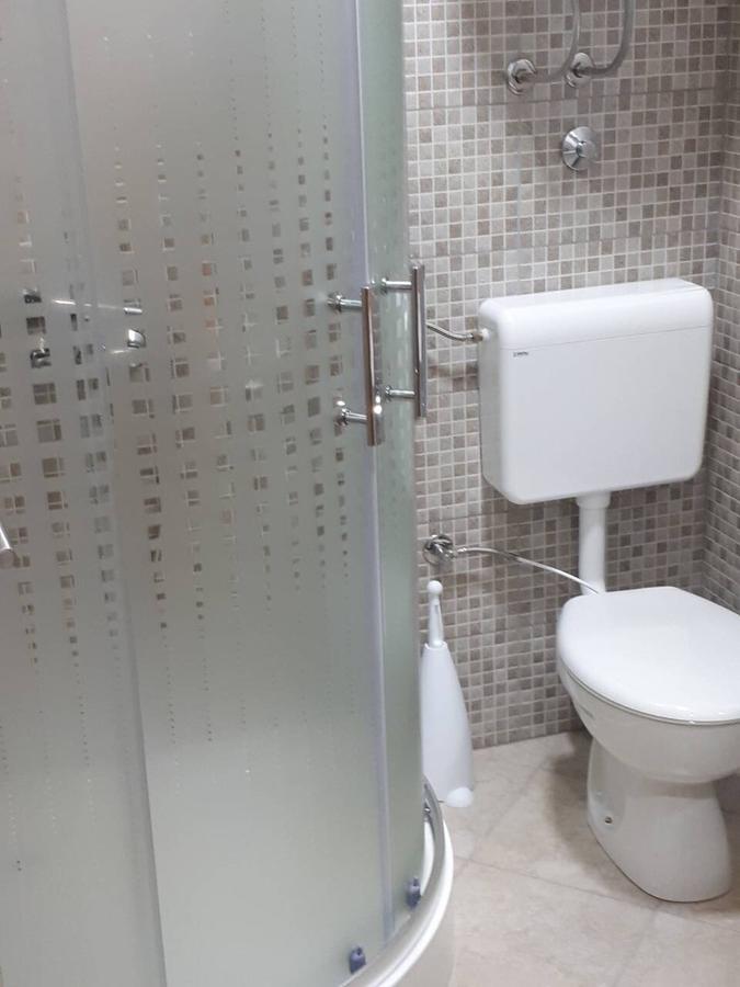 Apartmani Tajra Visoko Exterior photo