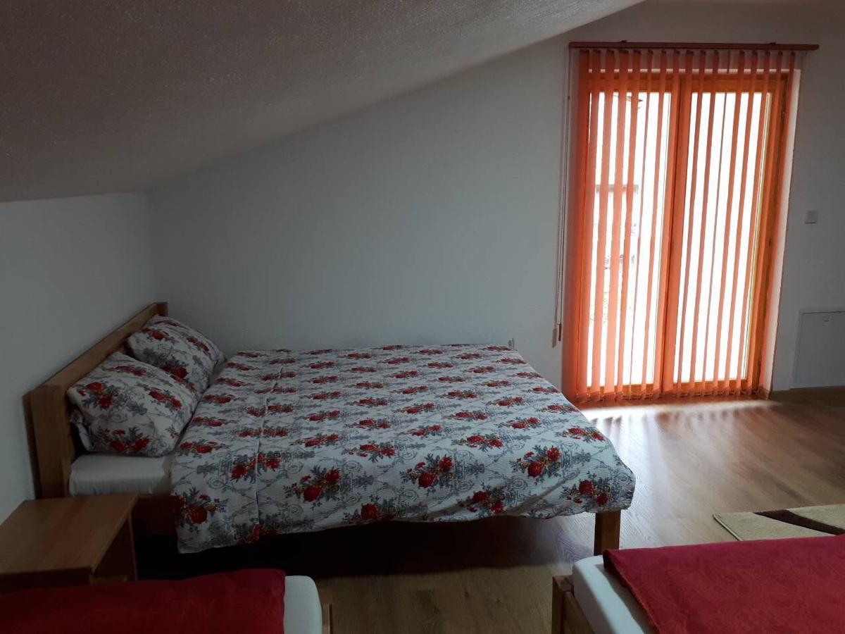 Apartmani Tajra Visoko Exterior photo