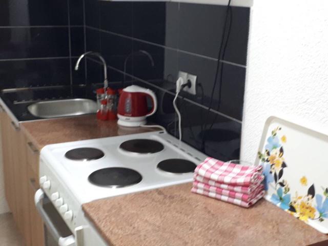 Apartmani Tajra Visoko Exterior photo