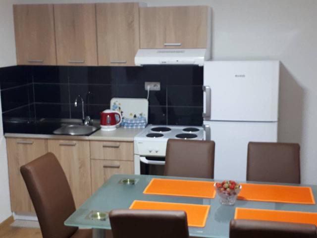 Apartmani Tajra Visoko Exterior photo